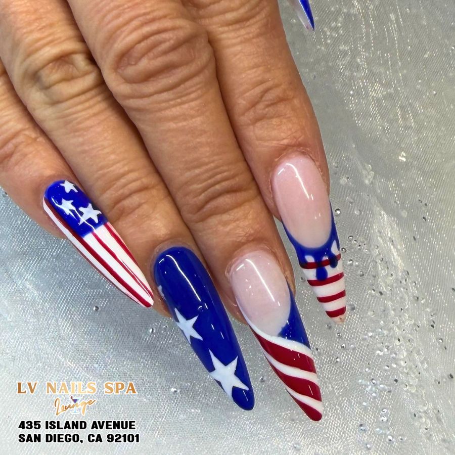 Pro nails